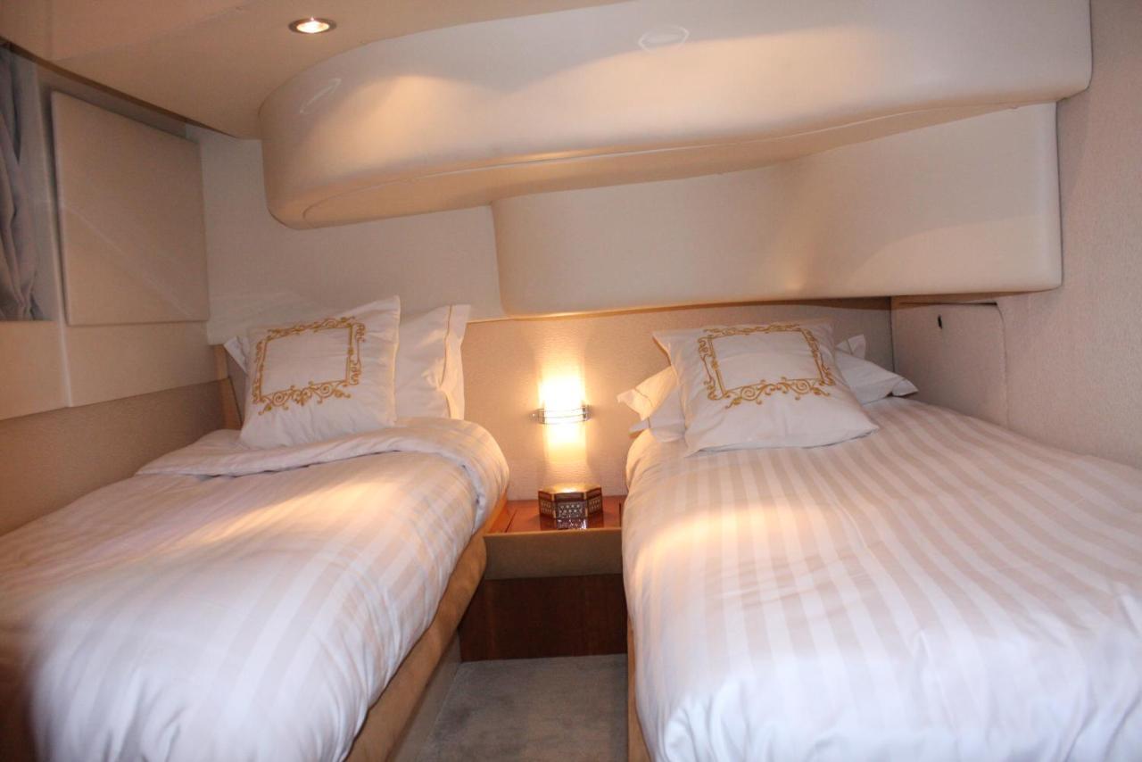 Porto Private Yacht- Accommodation Douro River Luaran gambar