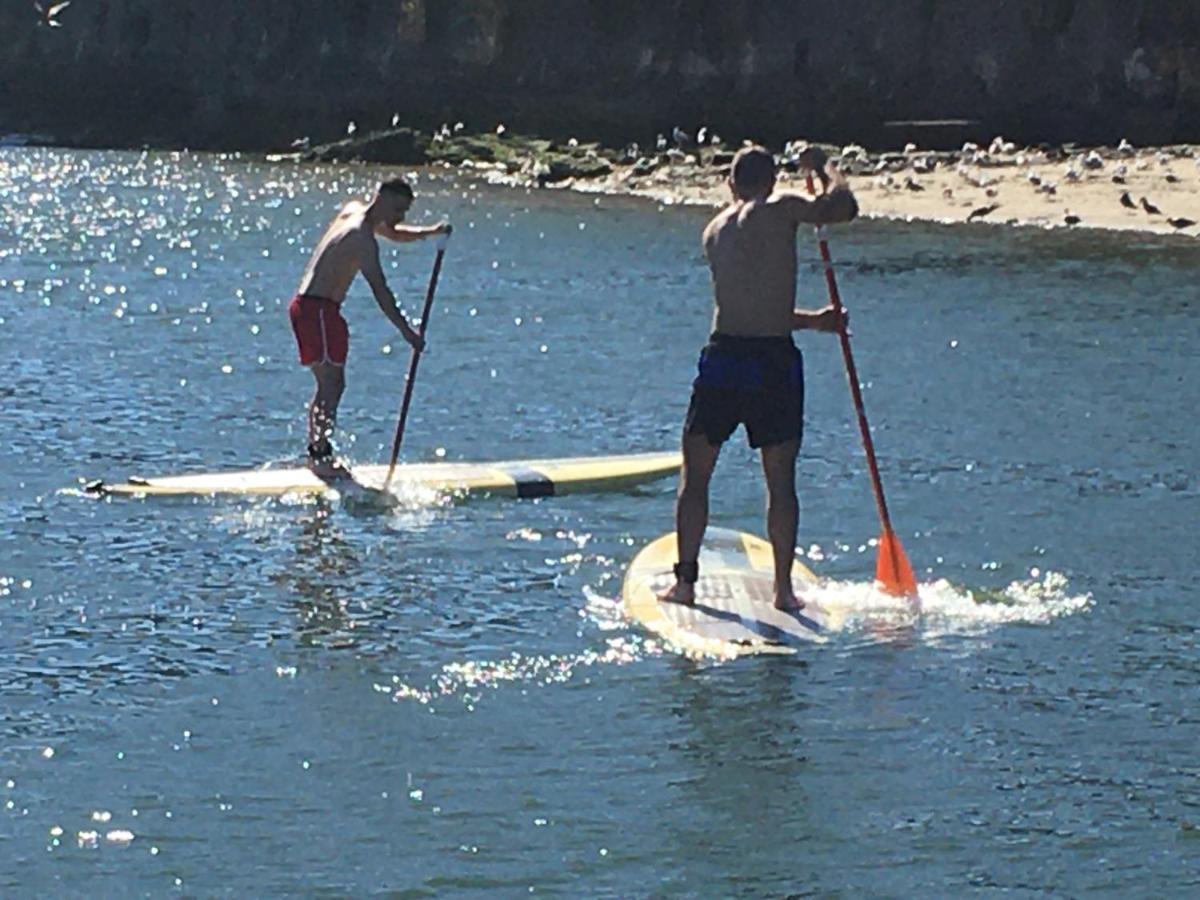 Porto Private Yacht- Accommodation Douro River Luaran gambar