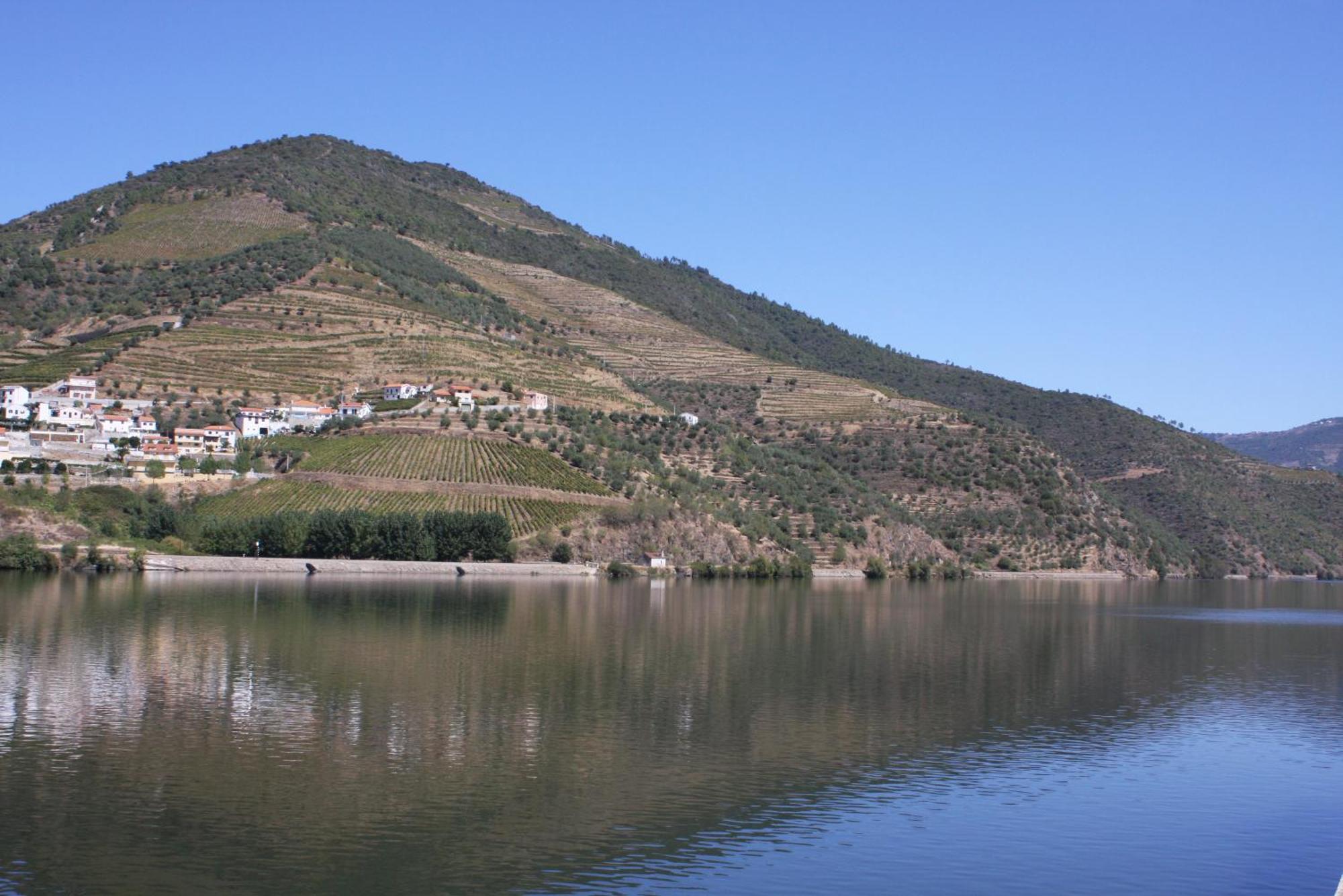 Porto Private Yacht- Accommodation Douro River Luaran gambar